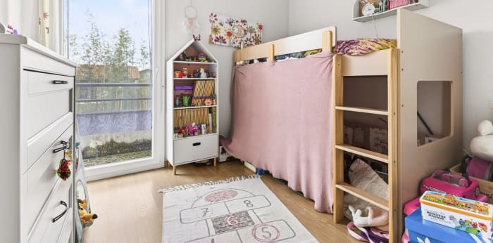 Image 8 sur 12 - Maison/villa  ·  Vente · Bruges (33520) · 4 pièces · 91m²