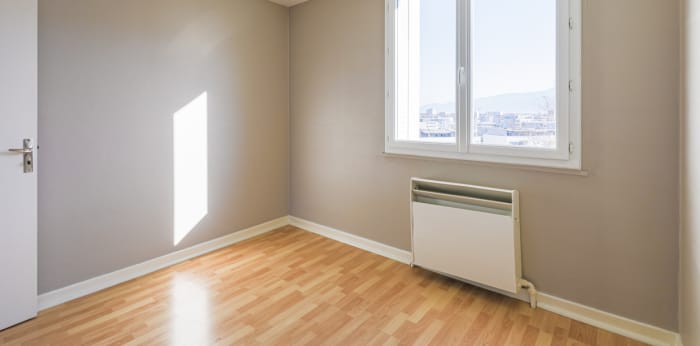 Image 5 sur 11 - Appartement  ·  Vente · St Martin D Heres (38400) · 55m²