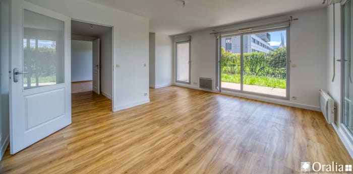 Image 2 sur 13 - Appartement  ·  Vente · Montbonnot St Martin (38330) · 46m²