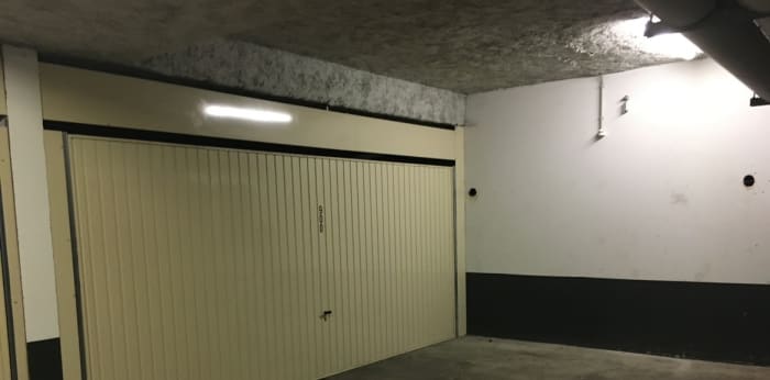 Image 1 sur 1 - Parking/box  ·  Vente · Lyon (69002)