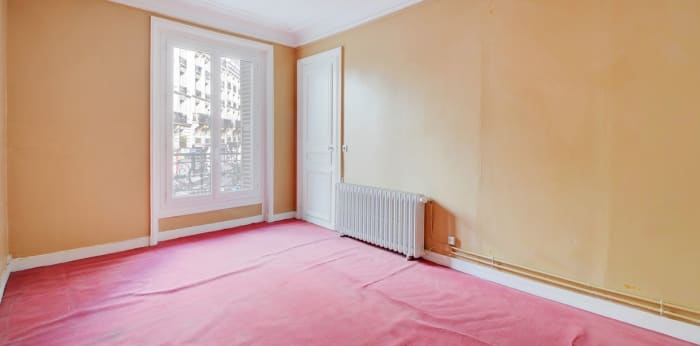 Image 6 sur 12 - Appartement  ·  Vente · Paris (75009) · 4 pièces · 76m²