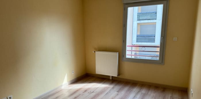 Image 9 sur 11 - Appartement  ·  Vente · Dijon (21000) · 81m²