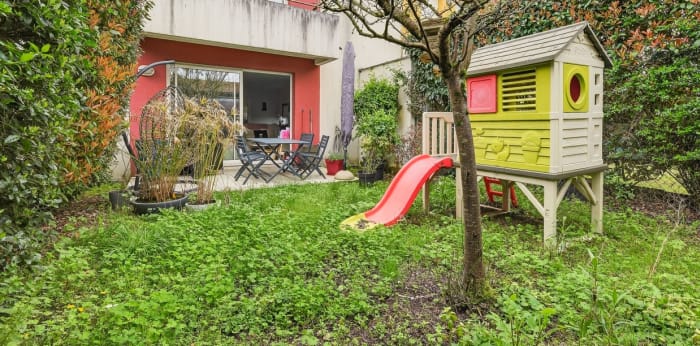 Image 11 sur 12 - Maison/villa  ·  Vente · Bruges (33520) · 4 pièces · 91m²