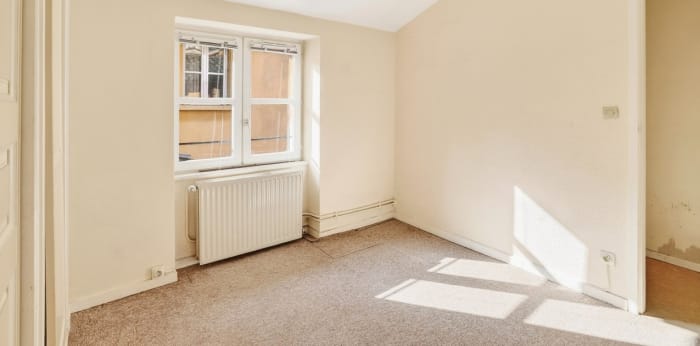 Image 7 sur 10 - Appartement  ·  Vente · Lyon (69005) · 4 pièces · 86m²