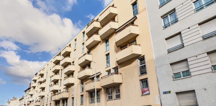 Image 1 sur 13 - Local  ·  Vente · Lyon (69003) · 1 pièce · 177m²