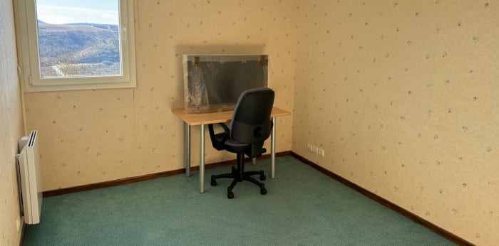 Image 8 sur 9 - Appartement  ·  Vente · Talant (21240) · 3 pièces · 71m²