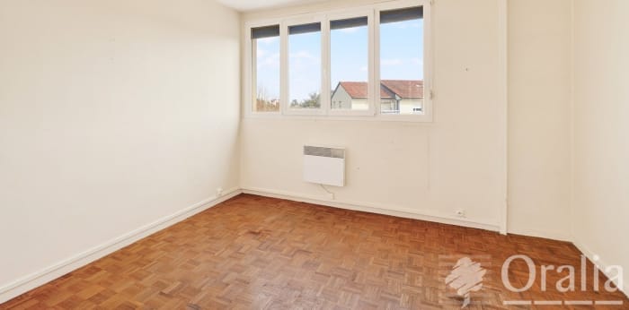 Image 8 sur 11 - Appartement  ·  Vente · Lyon (69005) · 3 pièces · 54m²