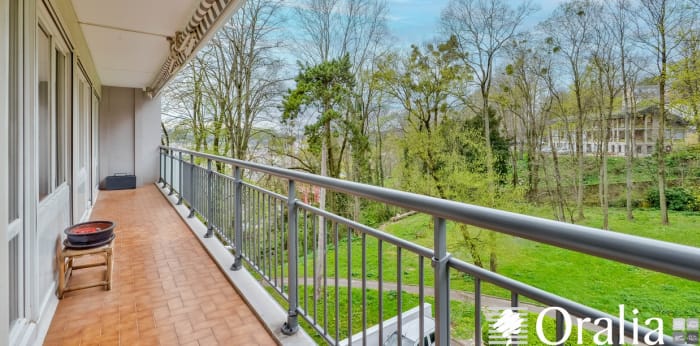 Image 1 sur 13 - Appartement  ·  Vente · Lyon (69009) · 4 pièces · 80m²