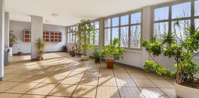 Image 9 sur 9 - Appartement  ·  Vente · La Mulatiere (69350) · 4 pièces · 76m²