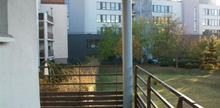 Image 5 sur 12 - Appartement  ·  Vente · Vaulx En Velin (69120) · 2 pièces · 47m²