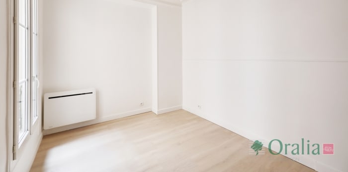 Image 12 sur 12 - Appartement  ·  Vente · Paris (75014) · 30m²