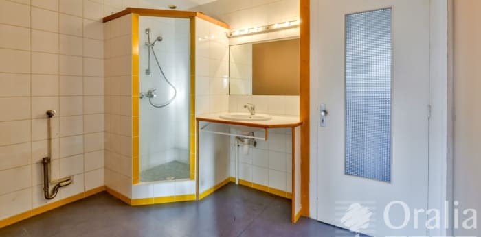 Image 9 sur 11 - Appartement  ·  Vente · Lyon (69006) · 6 pièces · 123m²