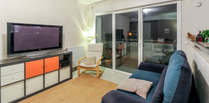 Image 6 sur 6 - Appartement  ·  Vente · Dijon (21000) · 2 pièces · 42m²