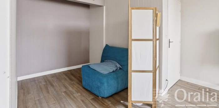 Image 6 sur 11 - Appartement  ·  Vente · Villeurbanne (69100) · 2 pièces · 42m²