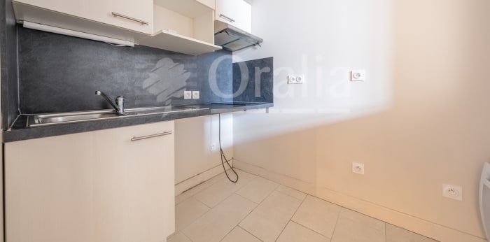 Image 4 sur 13 - Appartement  ·  Vente · Bordeaux (33300) · 1 pièce · 40m²