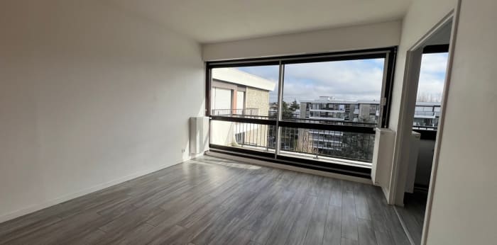 Image 1 sur 7 - Appartement  ·  Vente · Merignac (33700) · 2 pièces · 50m²