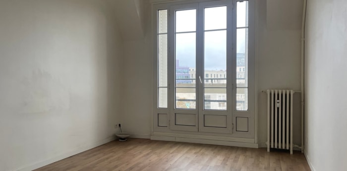 Image 2 sur 11 - Appartement  ·  Vente · Boulogne Billancourt (92100) · 3 pièces · 50m²