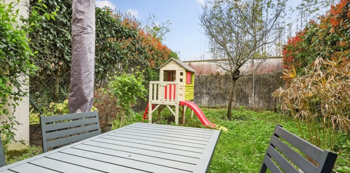 Image 10 sur 12 - Maison/villa  ·  Vente · Bruges (33520) · 4 pièces · 91m²