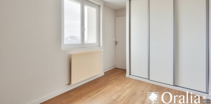 Image 7 sur 10 - Appartement  ·  Vente · Lyon (69005) · 4 pièces · 77m²