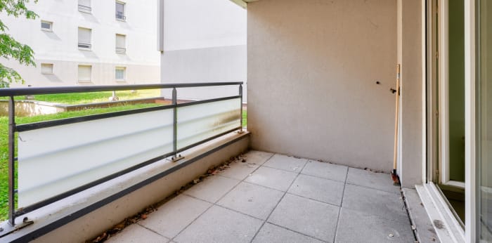 Image 2 sur 6 - Appartement  ·  Vente · Lyon (69008) · 3 pièces · 65m²