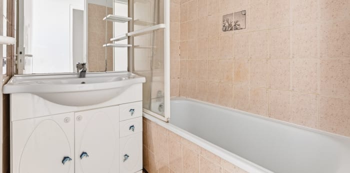 Image 12 sur 15 - Appartement  ·  Vente · Le Bouscat (33110) · 4 pièces · 82m²