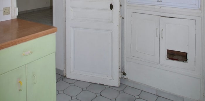 Image 4 sur 11 - Appartement  ·  Vente · Paris (75019) · 2 pièces · 43m²