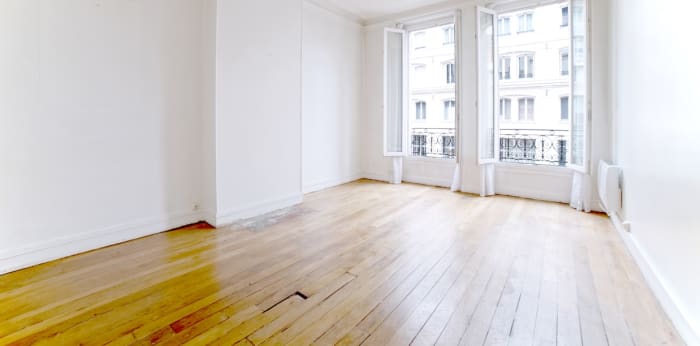 Image 6 sur 11 - Appartement  ·  Vente · Paris (75007) · 2 pièces · 42m²