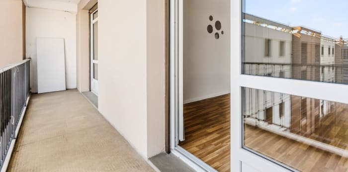 Image 2 sur 8 - Appartement  ·  Vente · Bordeaux (33200) · 5 pièces · 94m²