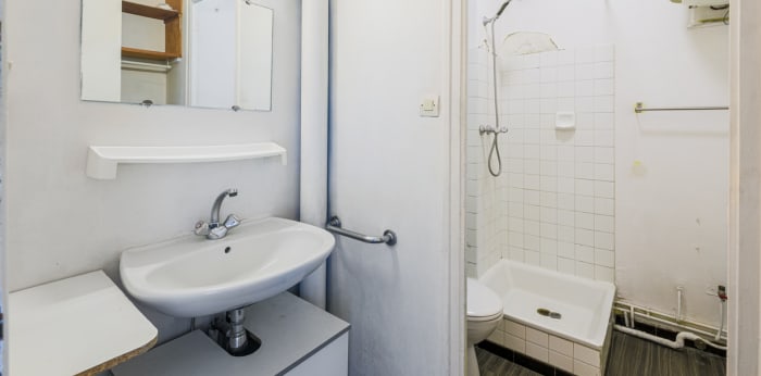 Image 5 sur 8 - Appartement  ·  Vente · Grenoble (38000) · 34m²