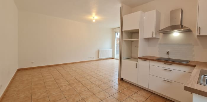 Image 8 sur 22 - Appartement  ·  Vente · Grenoble (38100) · 3 pièces · 63m²