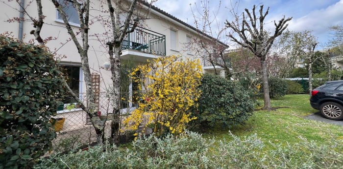 Image 9 sur 16 - Appartement  ·  Vente · Bordeaux (33200) · 4 pièces · 94m²