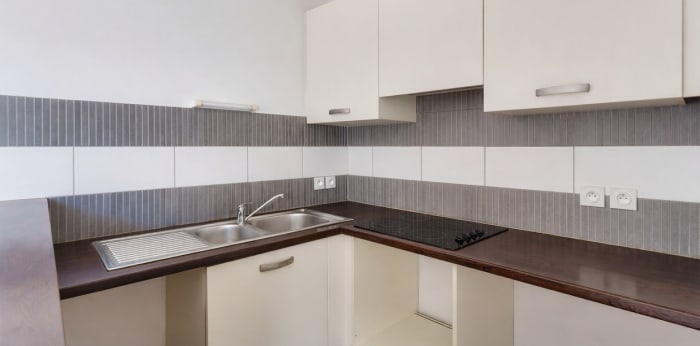 Image 2 sur 10 - Appartement  ·  Vente · Bordeaux (33000) · 2 pièces · 43m²