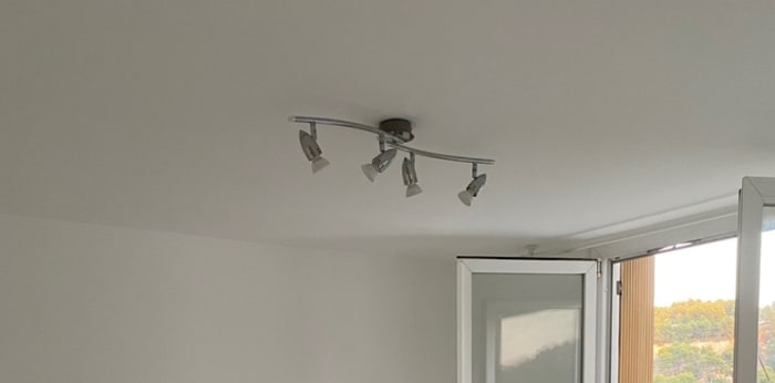 Image 9 sur 13 - Appartement  ·  Vente · Marseille (13013) · 3 pièces · 60m²