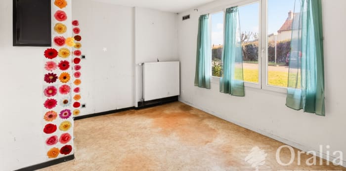 Image 3 sur 7 - Appartement  ·  Vente · Dijon (21000) · 1 pièce · 20m²