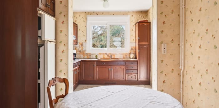 Image 6 sur 13 - Maison/villa  ·  Vente · Le Bouscat (33110) · 5 pièces · 88m²