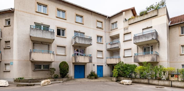 Image 4 sur 16 - Appartement  ·  Vente · Grenoble (38000) · 1 pièce · 32m²