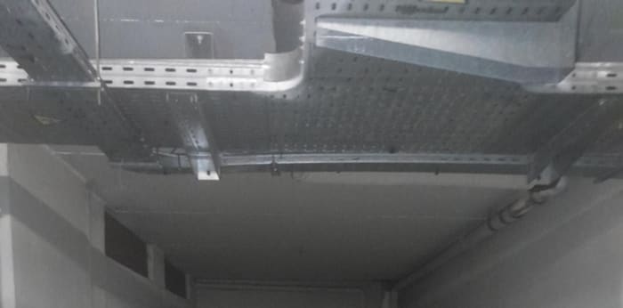 Image 2 sur 4 - Parking/box  ·  Vente · Lyon 06 (69006) · 13m²