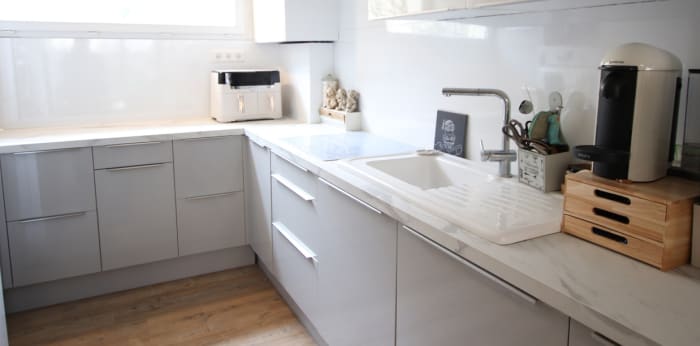 Image 7 sur 14 - Appartement  ·  Vente · Artigues Pres Bordeaux (33370) · 3 pièces · 70m²