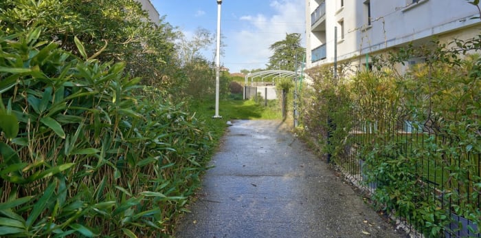 Image 6 sur 7 - Appartement  ·  Vente · Bordeaux (33200) · 2 pièces · 44m²