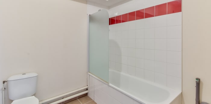 Image 3 sur 5 - Appartement  ·  Vente · Dijon (21000) · 1 pièce · 31m²