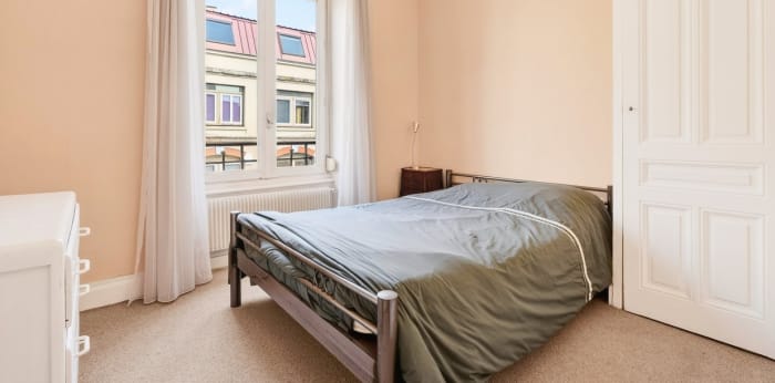 Image 9 sur 11 - Appartement  ·  Vente · Lyon 06 (69006) · 4 pièces · 83m²