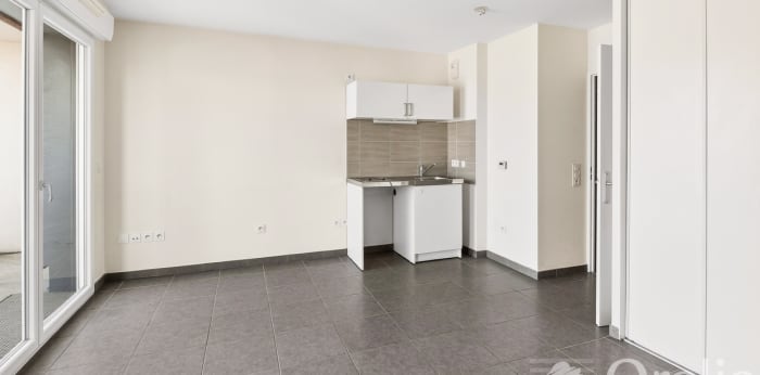 Image 2 sur 7 - Appartement  ·  Vente · Dijon (21000) · 1 pièce · 29m²