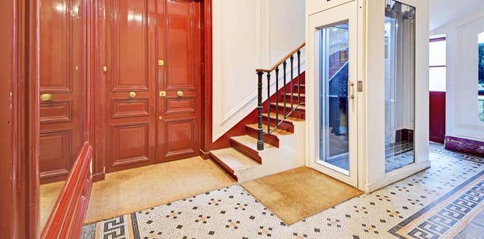 Image 13 sur 15 - Appartement  ·  Vente · Paris (75014) · 3 pièces · 61m²