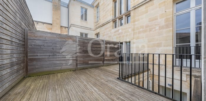 Image 1 sur 13 - Appartement  ·  Vente · Bordeaux (33300) · 1 pièce · 40m²