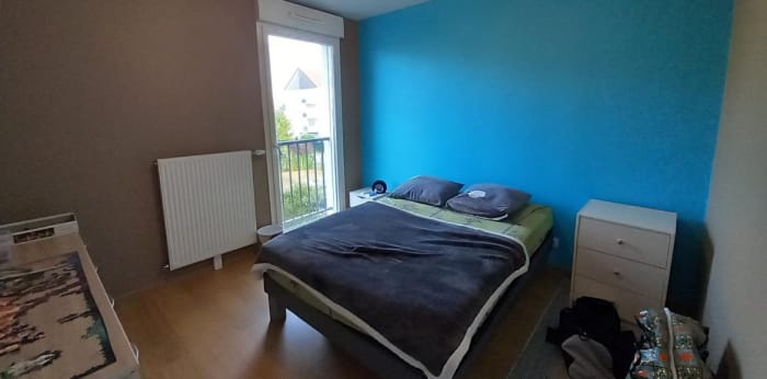 Image 6 sur 7 - Appartement  ·  Vente · Chevigny St Sauveur (21800) · 2 pièces · 38m²