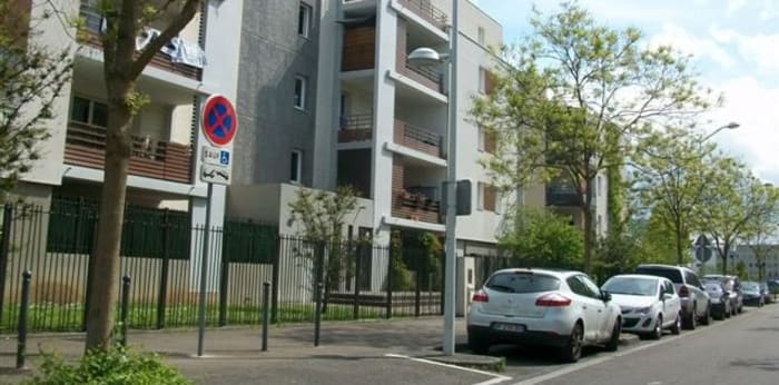 Image 16 sur 16 - Appartement  ·  Vente · Vaulx En Velin (69120) · 4 pièces · 81m²