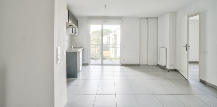 Image 4 sur 7 - Appartement  ·  Vente · Bordeaux (33200) · 2 pièces · 44m²