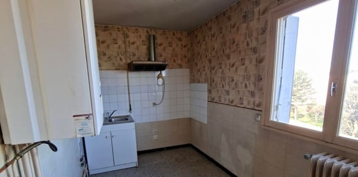 Image 7 sur 11 - Appartement  ·  Vente · Ecully (69130) · 4 pièces · 74m²