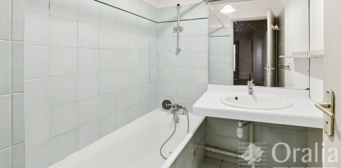 Image 8 sur 9 - Appartement  ·  Vente · Lyon (69007) · 4 pièces · 95m²