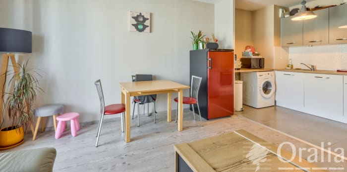 Image 10 sur 15 - Appartement  ·  Vente · St Apollinaire (21850) · 3 pièces · 56m²